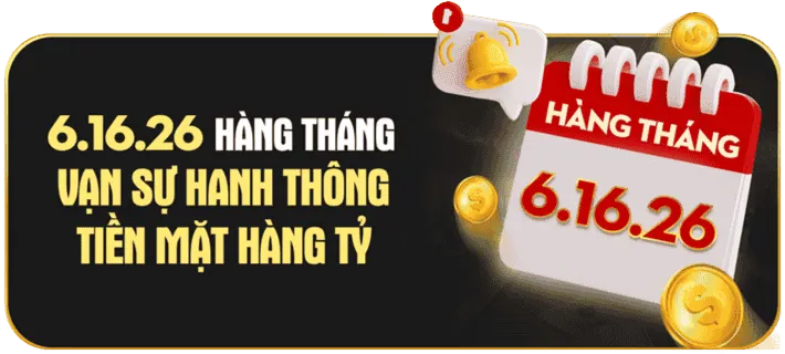 Hoàn trả hàng ngày tại vu88 link mới