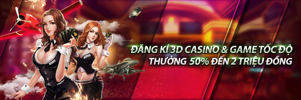 Các chương trình khuyến mãi và ưu đãi của VU88
