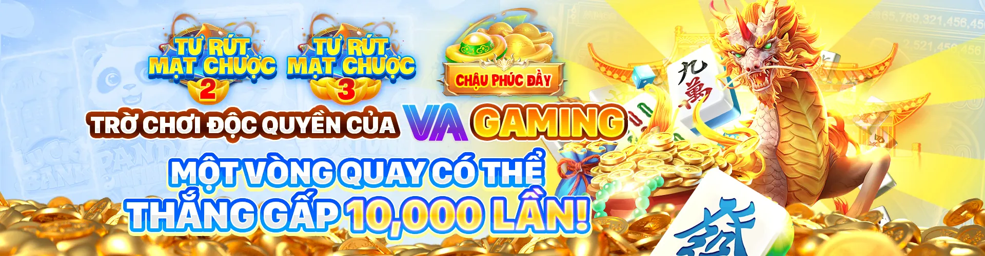 Khuyến mãi độc quyền vu88 link mới