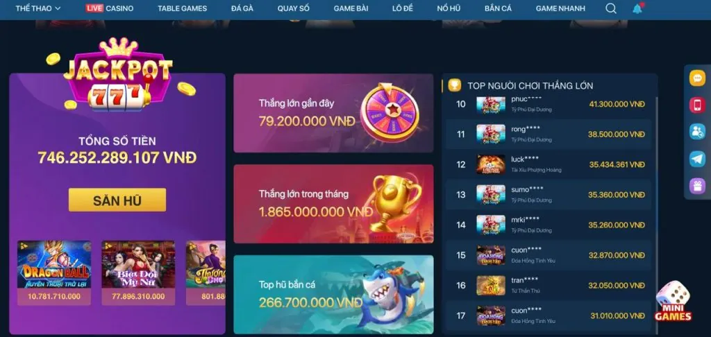 Form nhập thông tin đăng nhập VU88