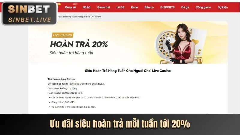 Tối đa hóa lợi ích từ khuyến mãi vu88 link mới
